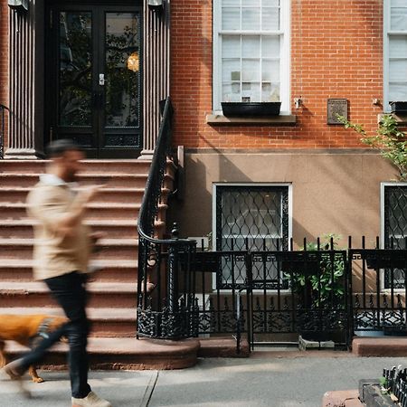 Outsite Chelsea Hotel New York City Exterior photo