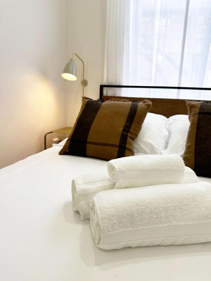 Outsite Chelsea Hotel New York City Room photo